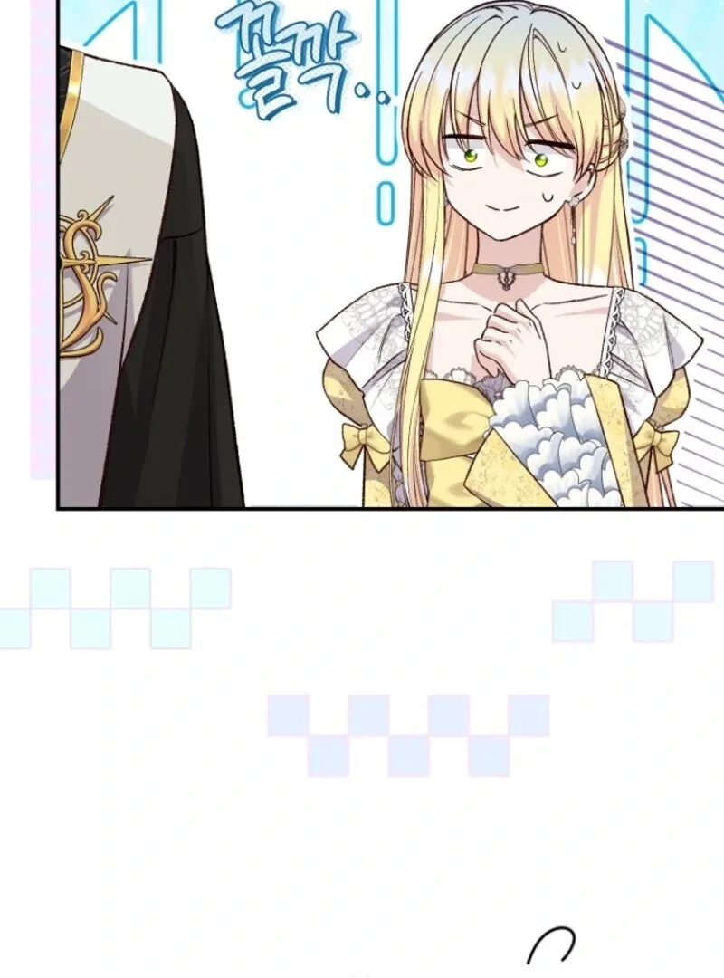 I Became The Wife Of The Monstrous Crown Prince Chapter 127 page 49