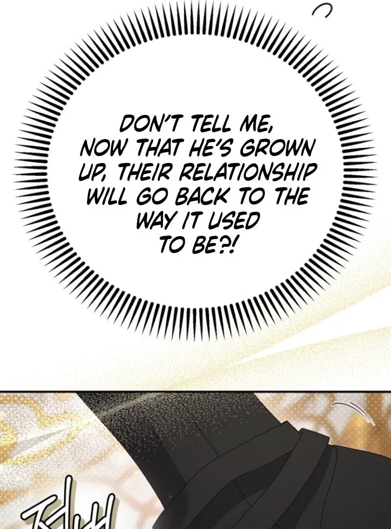 I Became The Wife Of The Monstrous Crown Prince Chapter 127 page 50