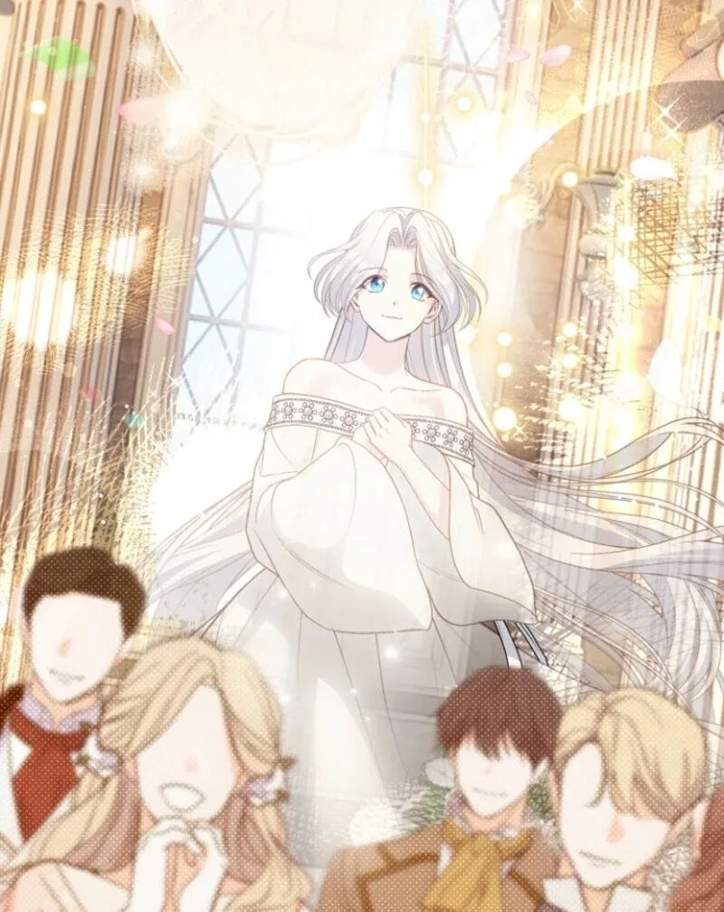 I Became The Wife Of The Monstrous Crown Prince Chapter 127 page 97