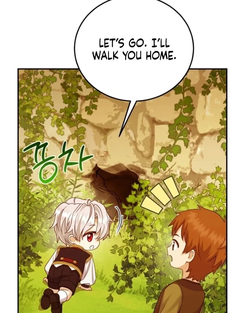I Became The Wife Of The Monstrous Crown Prince Chapter 122 page 51