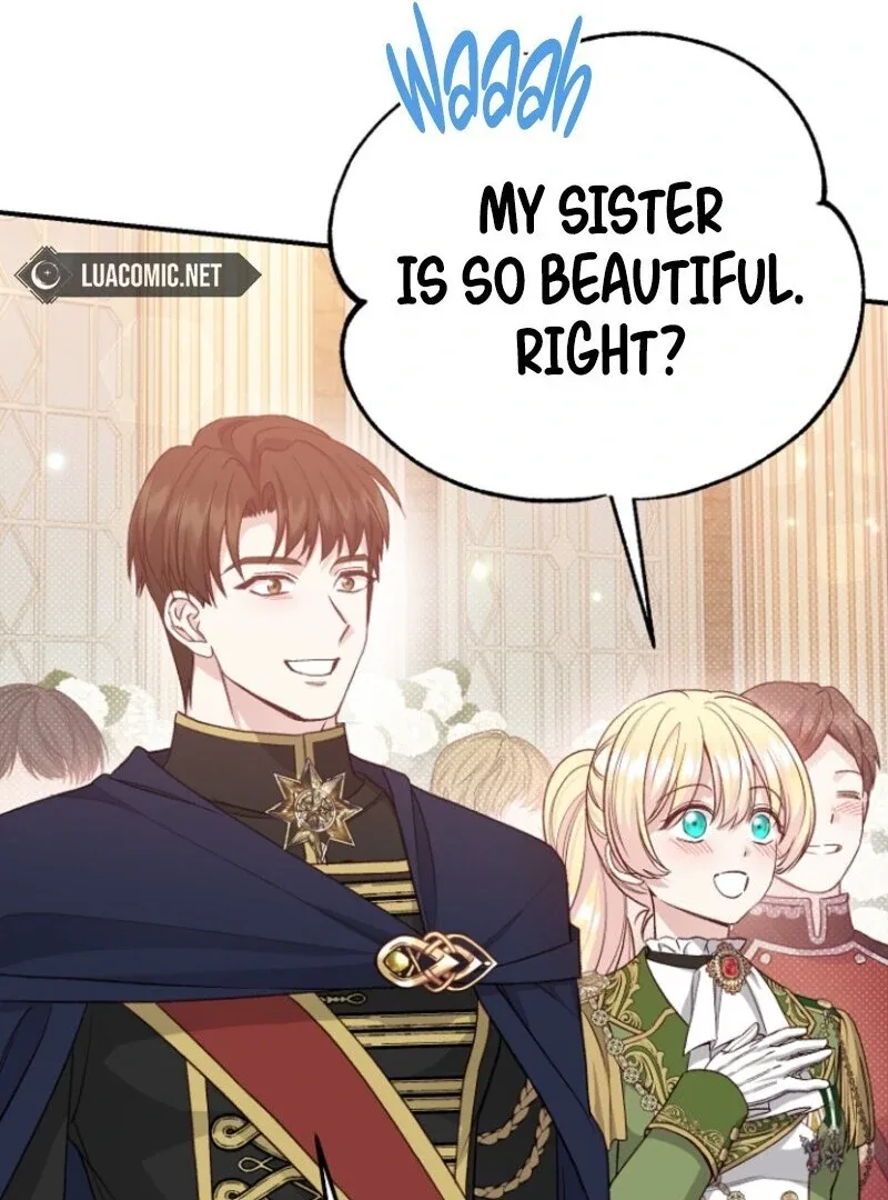 I Became The Wife Of The Monstrous Crown Prince Chapter 127 page 84