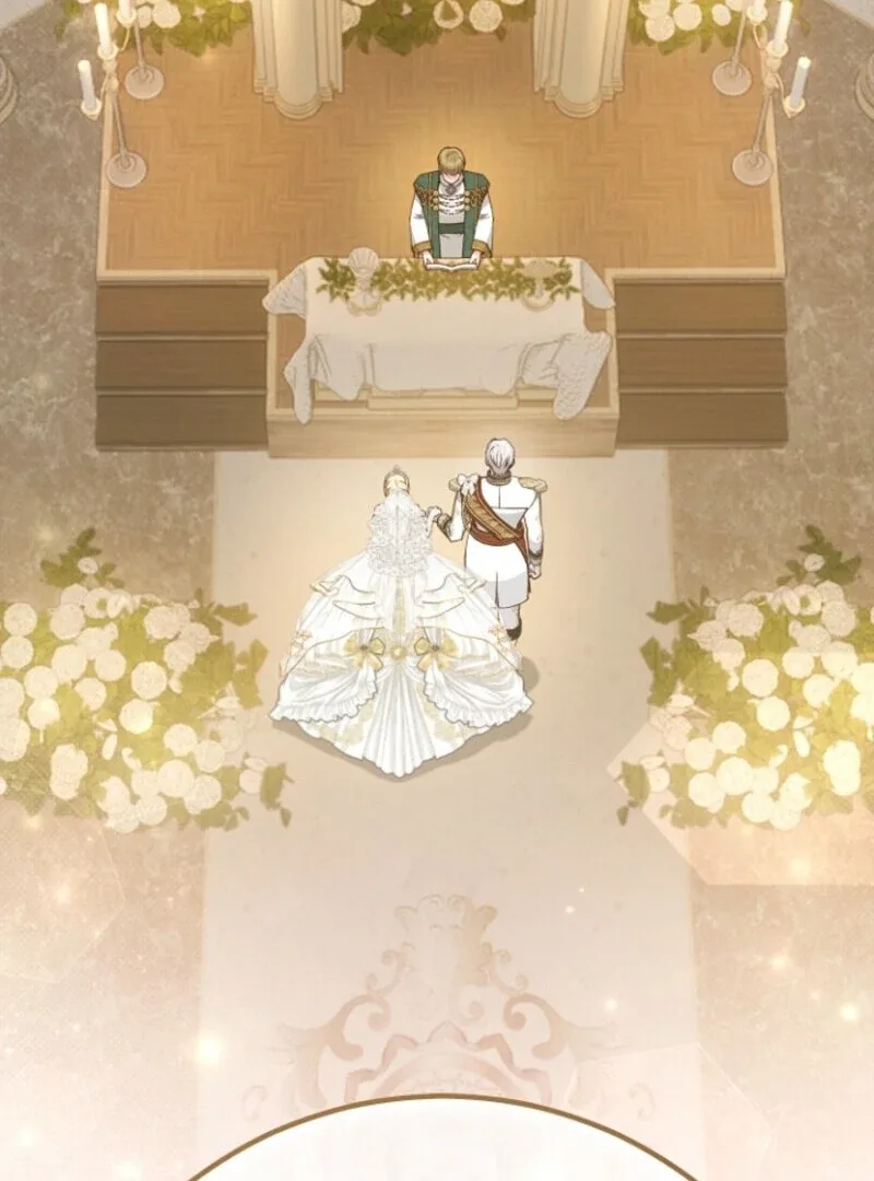 I Became The Wife Of The Monstrous Crown Prince Chapter 127 page 106