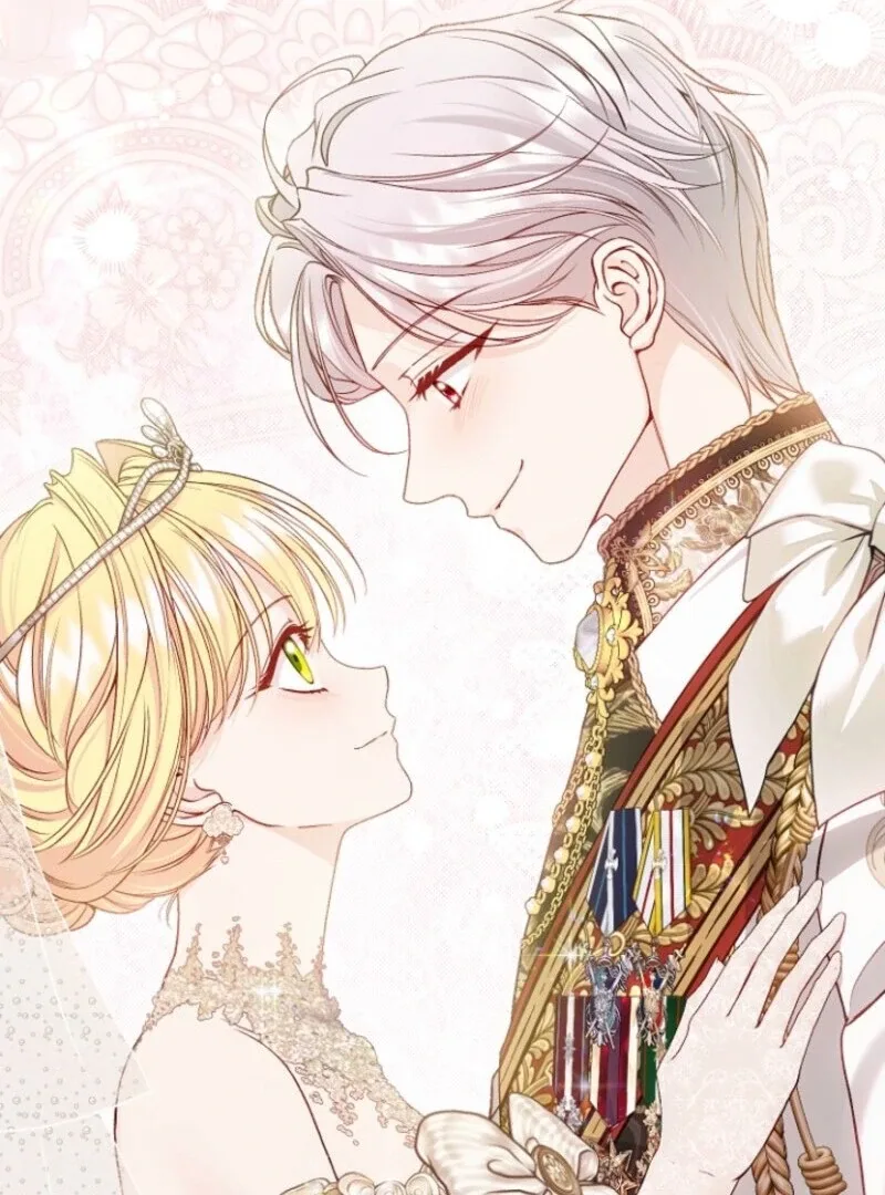 I Became The Wife Of The Monstrous Crown Prince Chapter 127 page 125