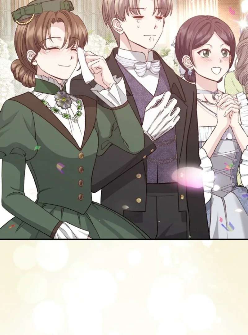 I Became The Wife Of The Monstrous Crown Prince Chapter 127 page 92
