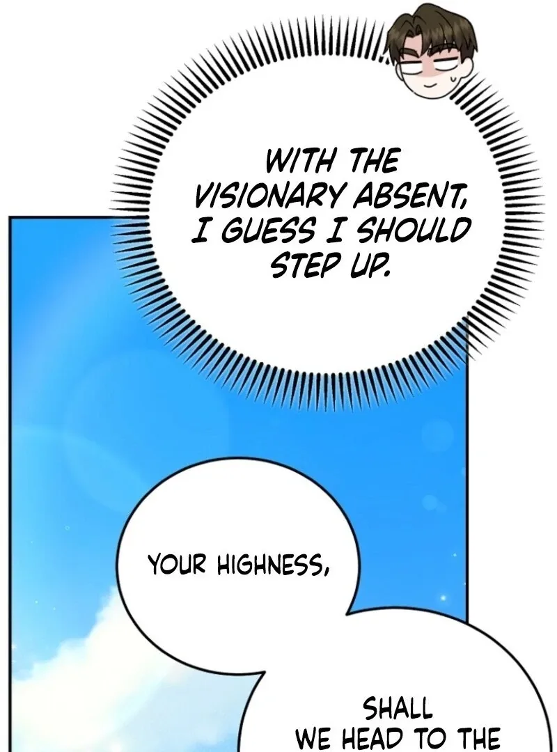 I Became The Wife Of The Monstrous Crown Prince Chapter 131 page 13