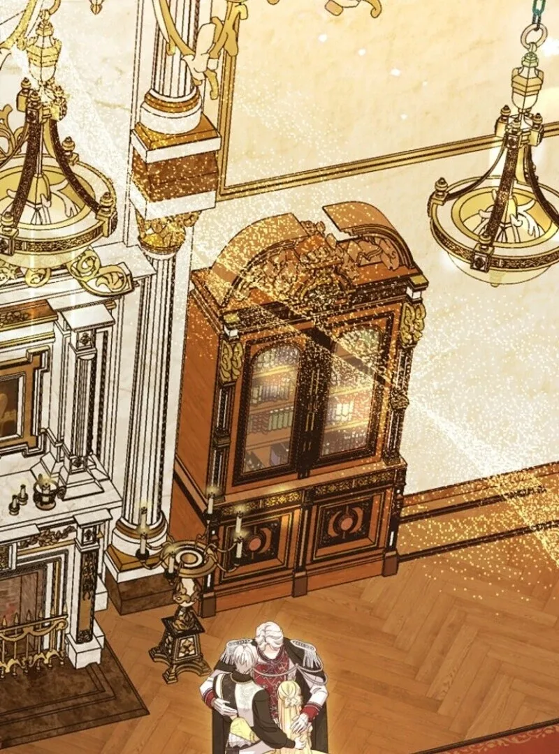 I Became The Wife Of The Monstrous Crown Prince Chapter 127 page 75