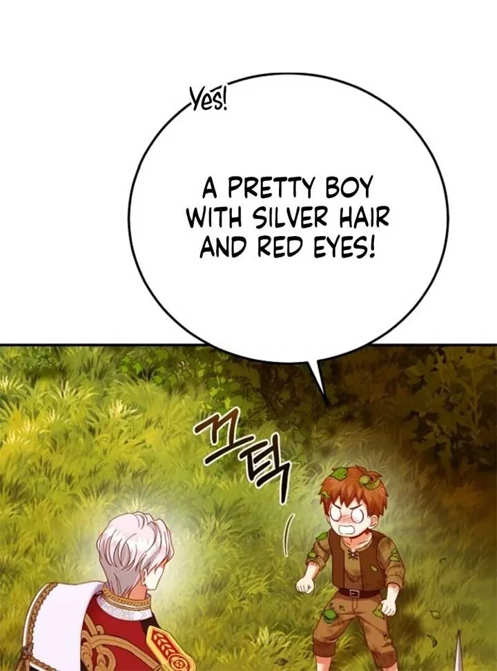 I Became The Wife Of The Monstrous Crown Prince Chapter 123 page 28