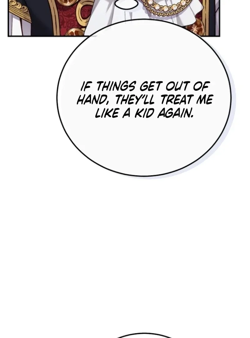 I Became The Wife Of The Monstrous Crown Prince Chapter 122 page 50
