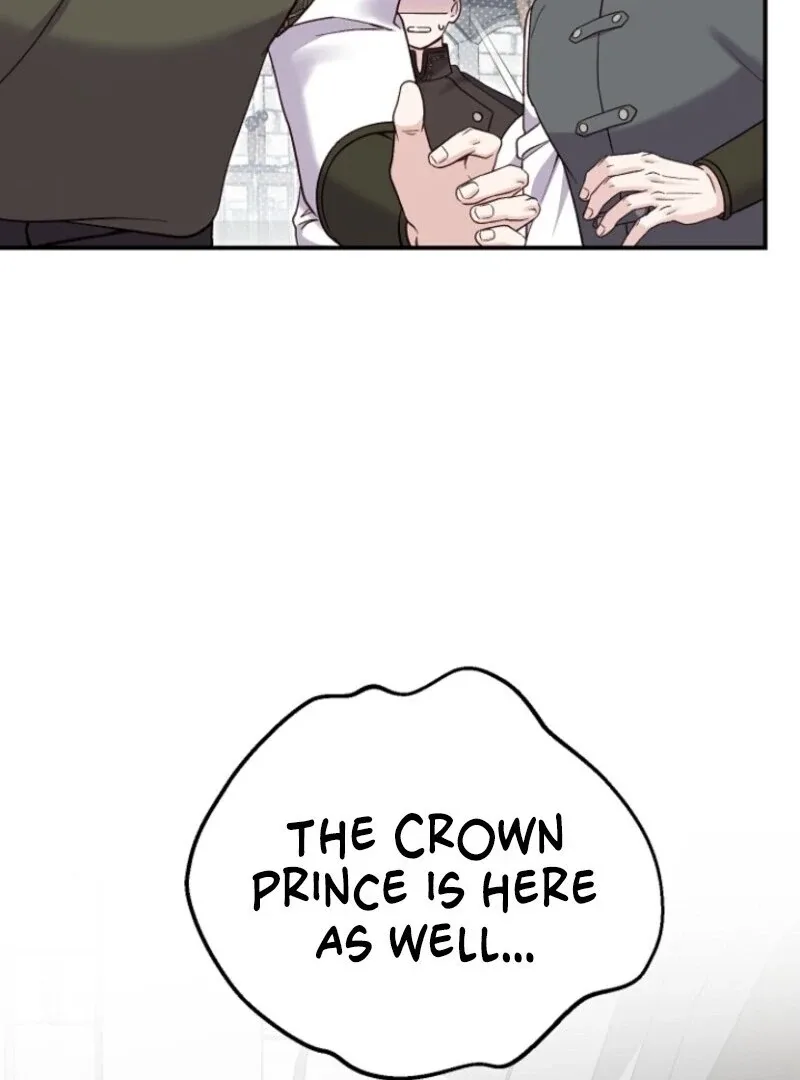 I Became The Wife Of The Monstrous Crown Prince Chapter 131 page 36