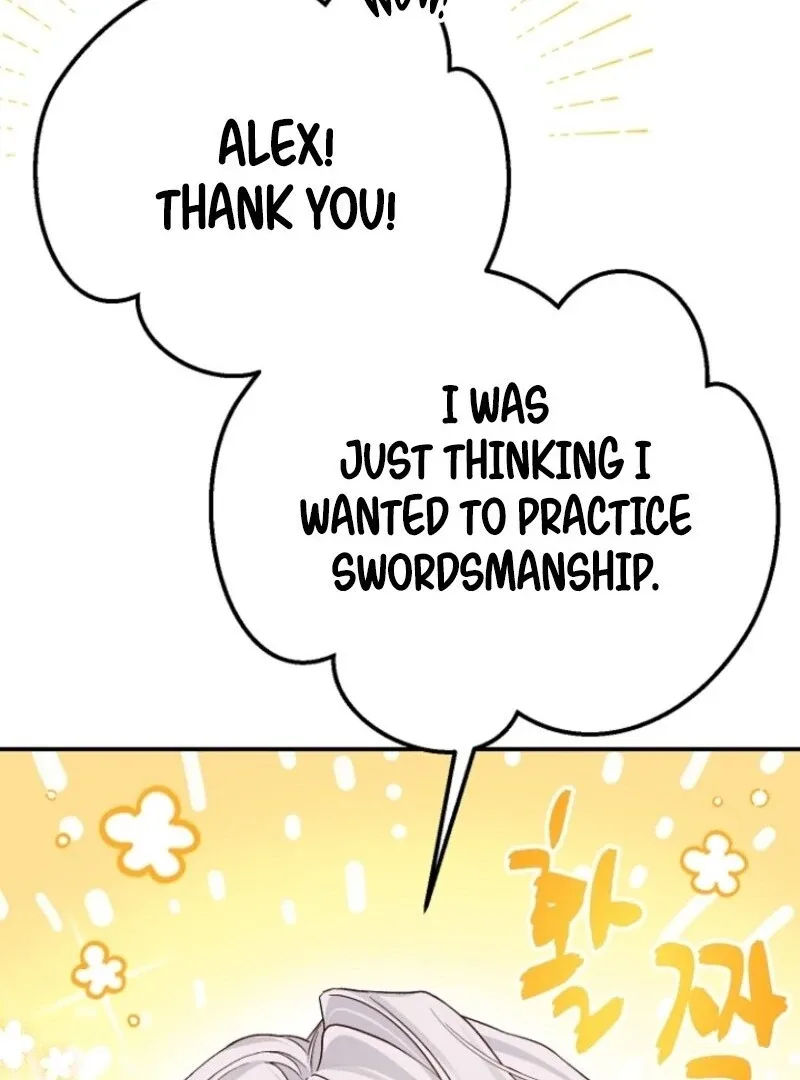 I Became The Wife Of The Monstrous Crown Prince Chapter 131 page 61