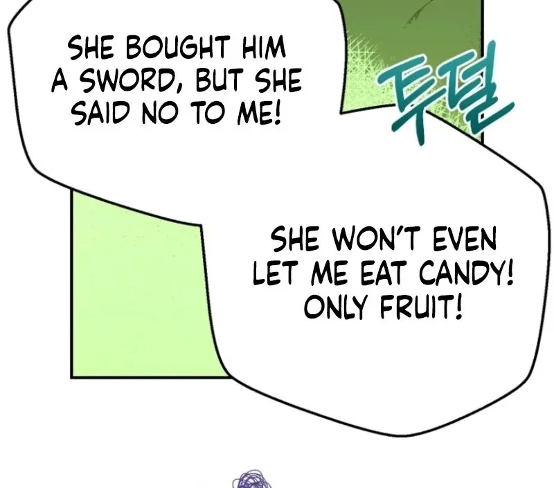 I Became The Wife Of The Monstrous Crown Prince Chapter 122 page 66