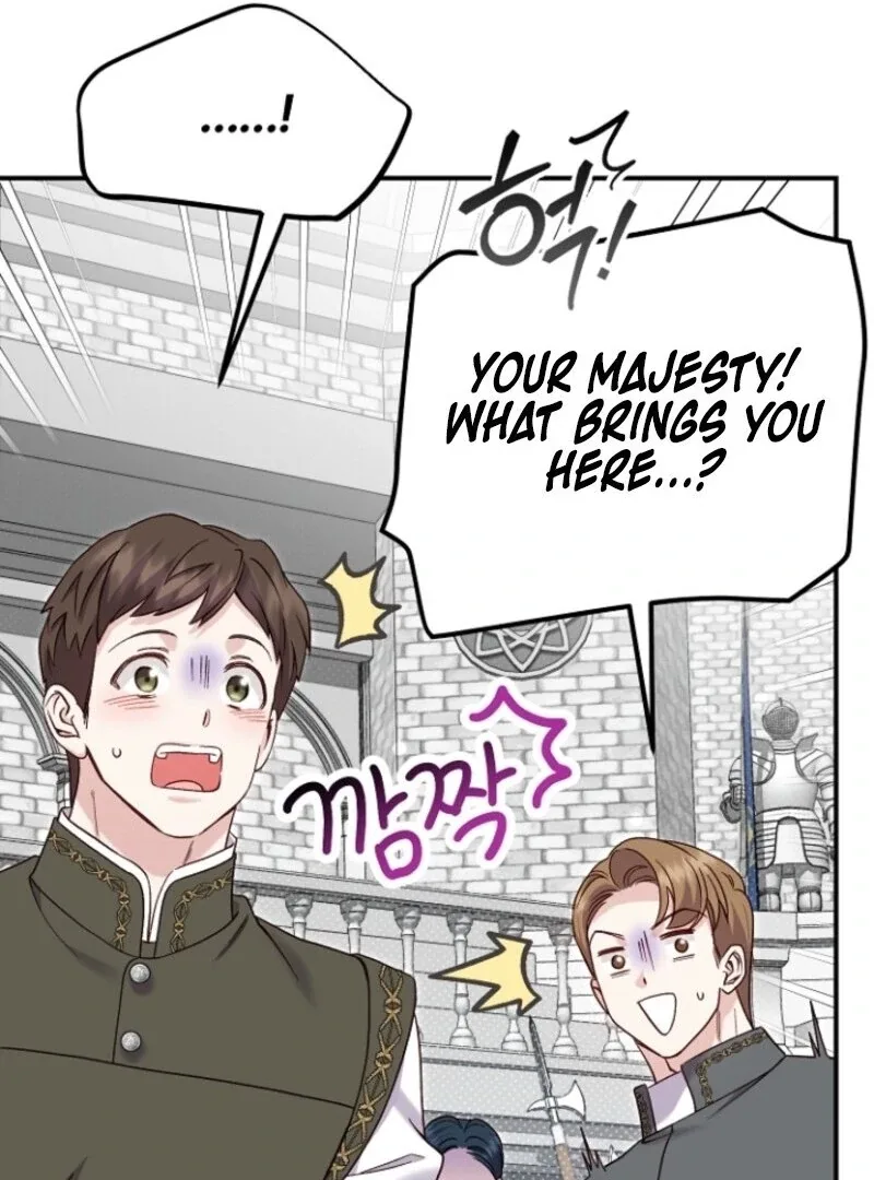 I Became The Wife Of The Monstrous Crown Prince Chapter 131 page 35