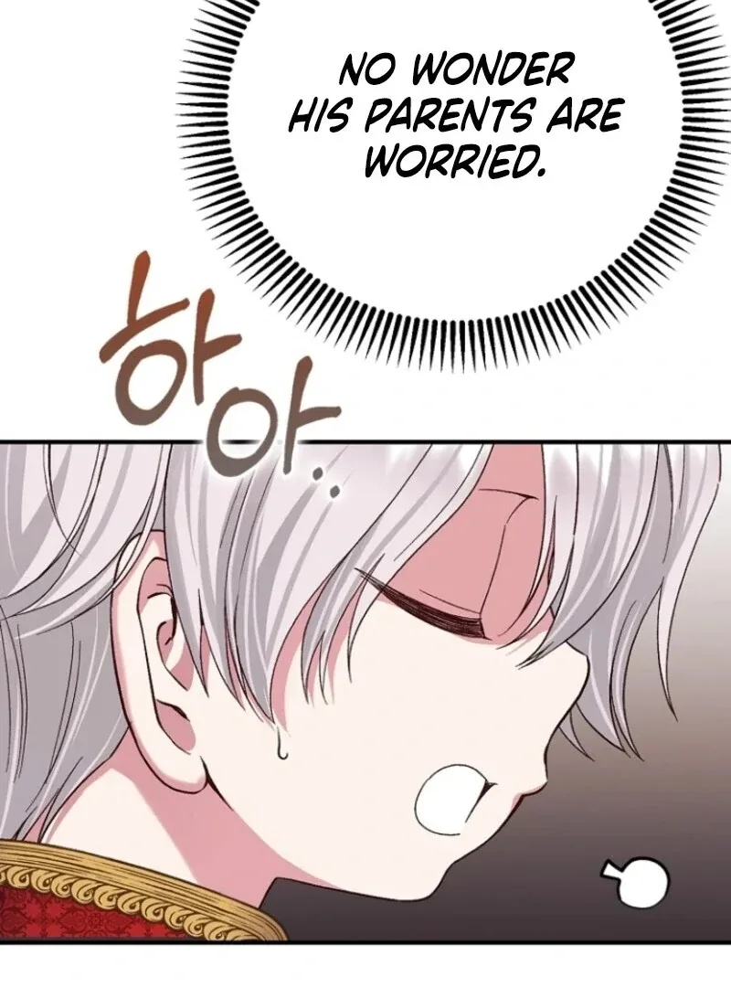 I Became The Wife Of The Monstrous Crown Prince Chapter 122 page 75