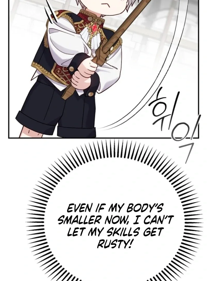 I Became The Wife Of The Monstrous Crown Prince Chapter 131 page 67