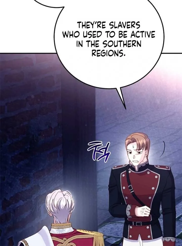 I Became The Wife Of The Monstrous Crown Prince Chapter 123 page 48