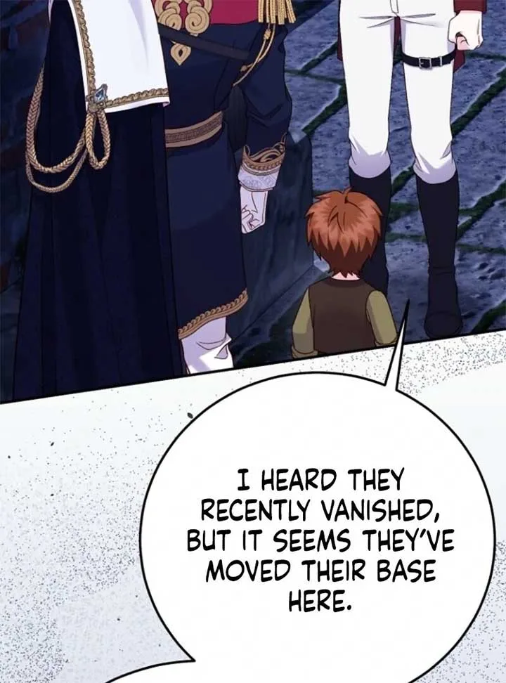 I Became The Wife Of The Monstrous Crown Prince Chapter 123 page 49