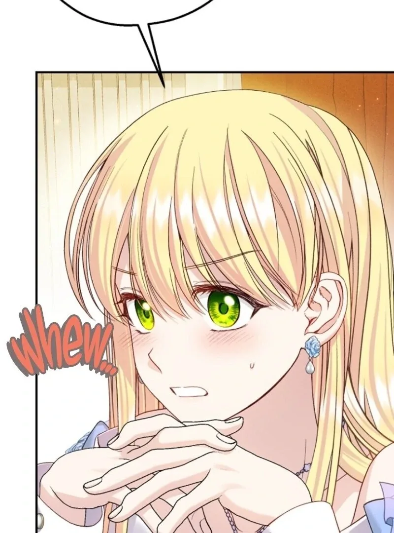 I Became The Wife Of The Monstrous Crown Prince Chapter 131 page 91