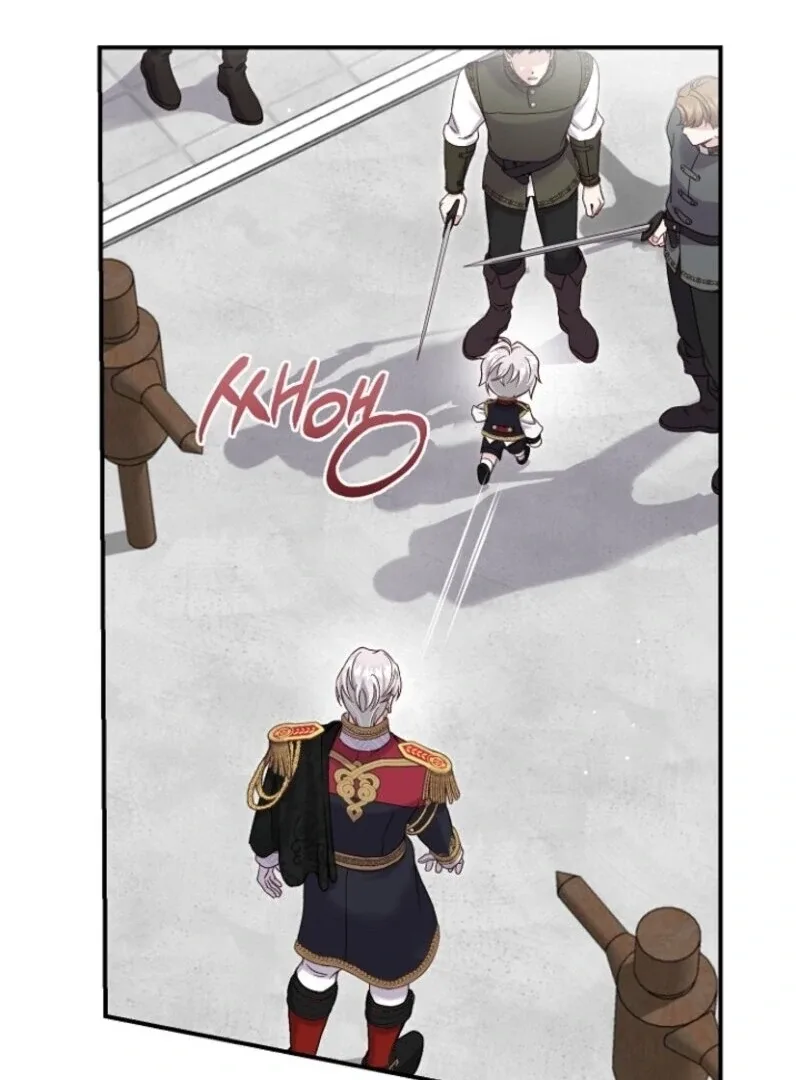 I Became The Wife Of The Monstrous Crown Prince Chapter 131 page 40