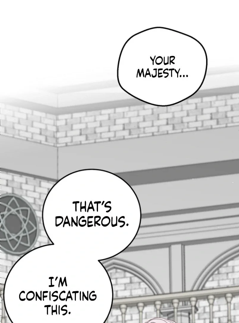I Became The Wife Of The Monstrous Crown Prince Chapter 131 page 70