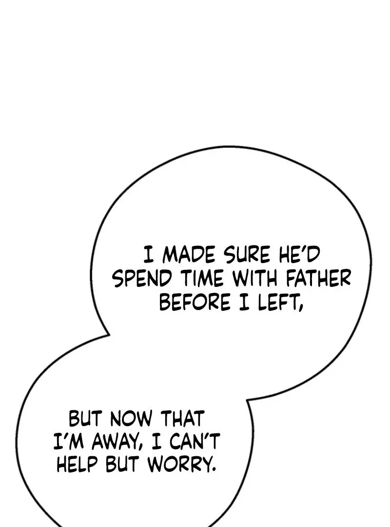 I Became The Wife Of The Monstrous Crown Prince Chapter 131 page 90