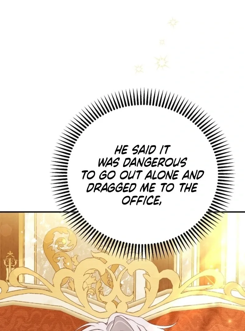 I Became The Wife Of The Monstrous Crown Prince Chapter 131 page 117