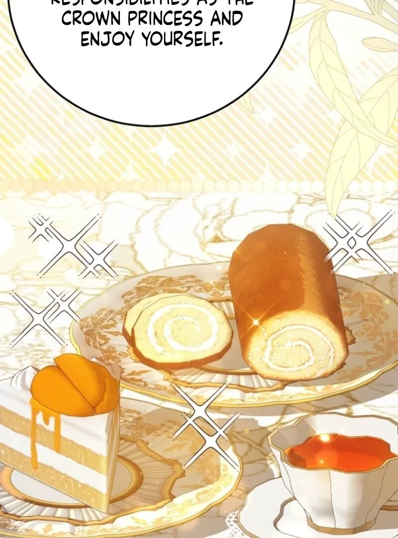 I Became The Wife Of The Monstrous Crown Prince Chapter 131 page 101