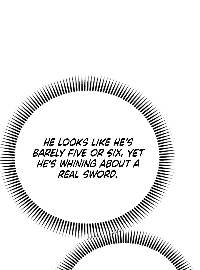 I Became The Wife Of The Monstrous Crown Prince Chapter 122 page 74