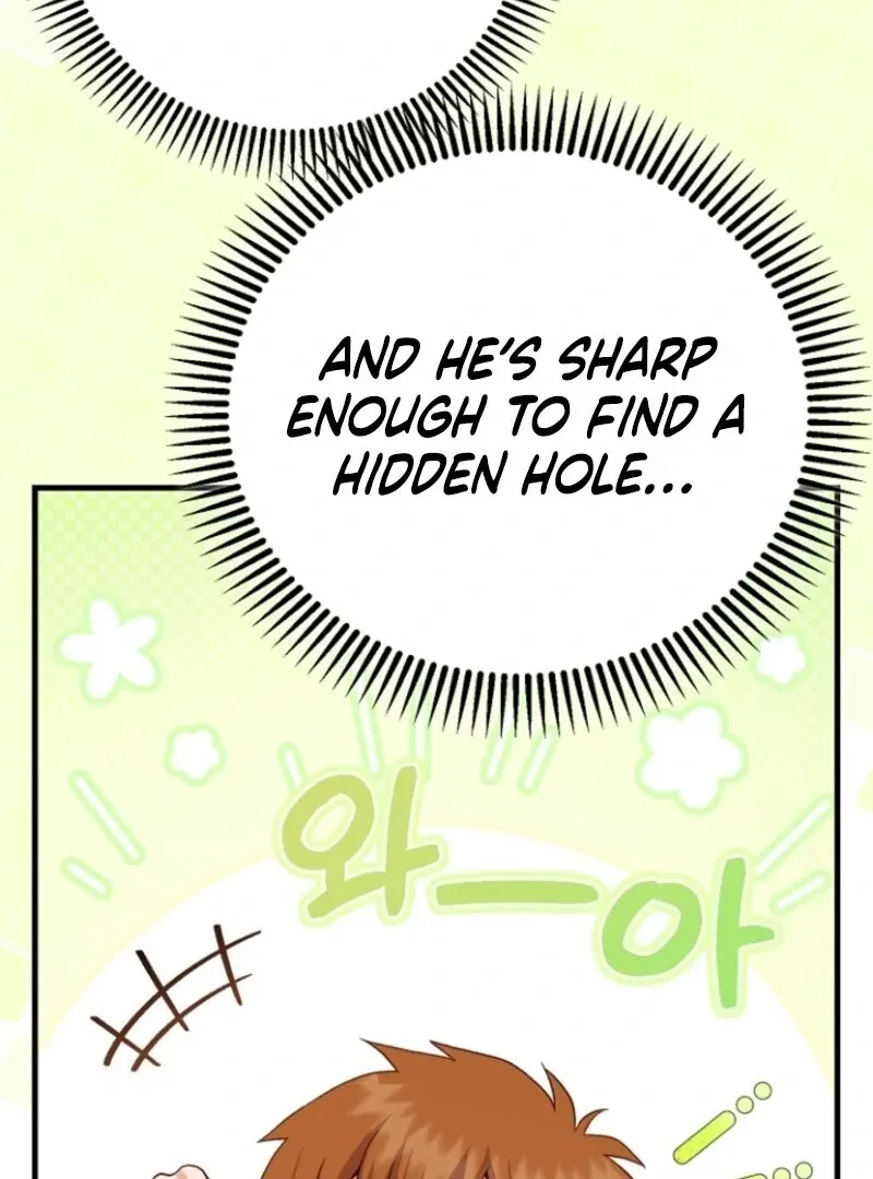 I Became The Wife Of The Monstrous Crown Prince Chapter 122 page 97