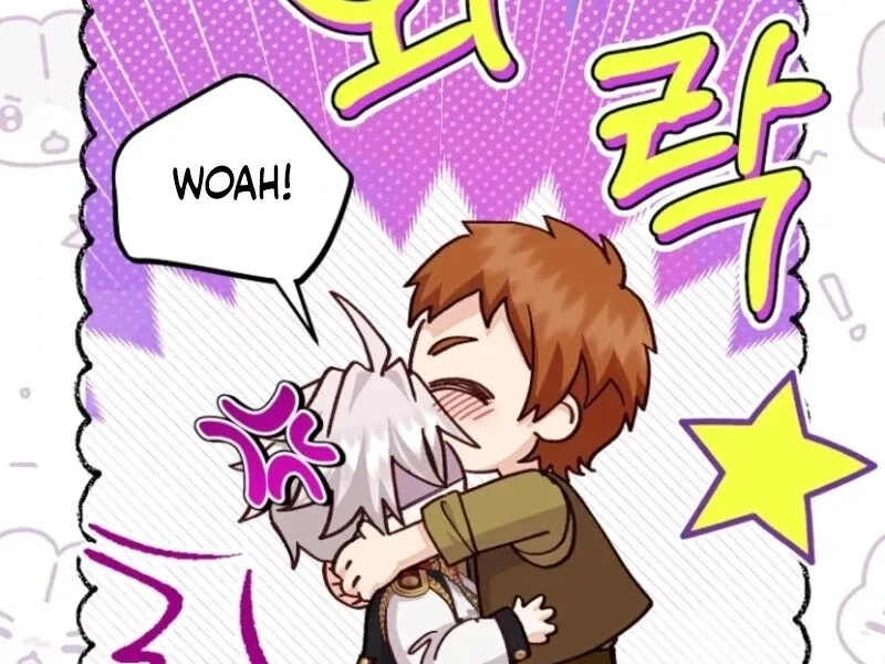 I Became The Wife Of The Monstrous Crown Prince Chapter 122 page 101