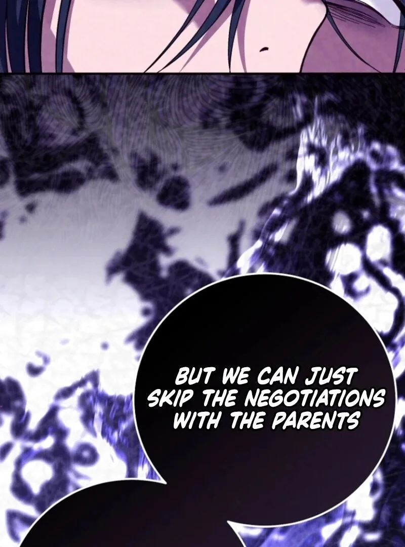 I Became The Wife Of The Monstrous Crown Prince Chapter 122 page 129