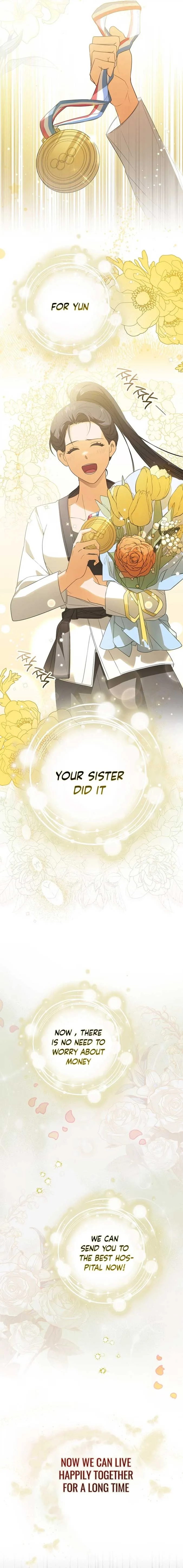 I Became the Young Villain’s Sister-In-Law Chapter 2 page 6