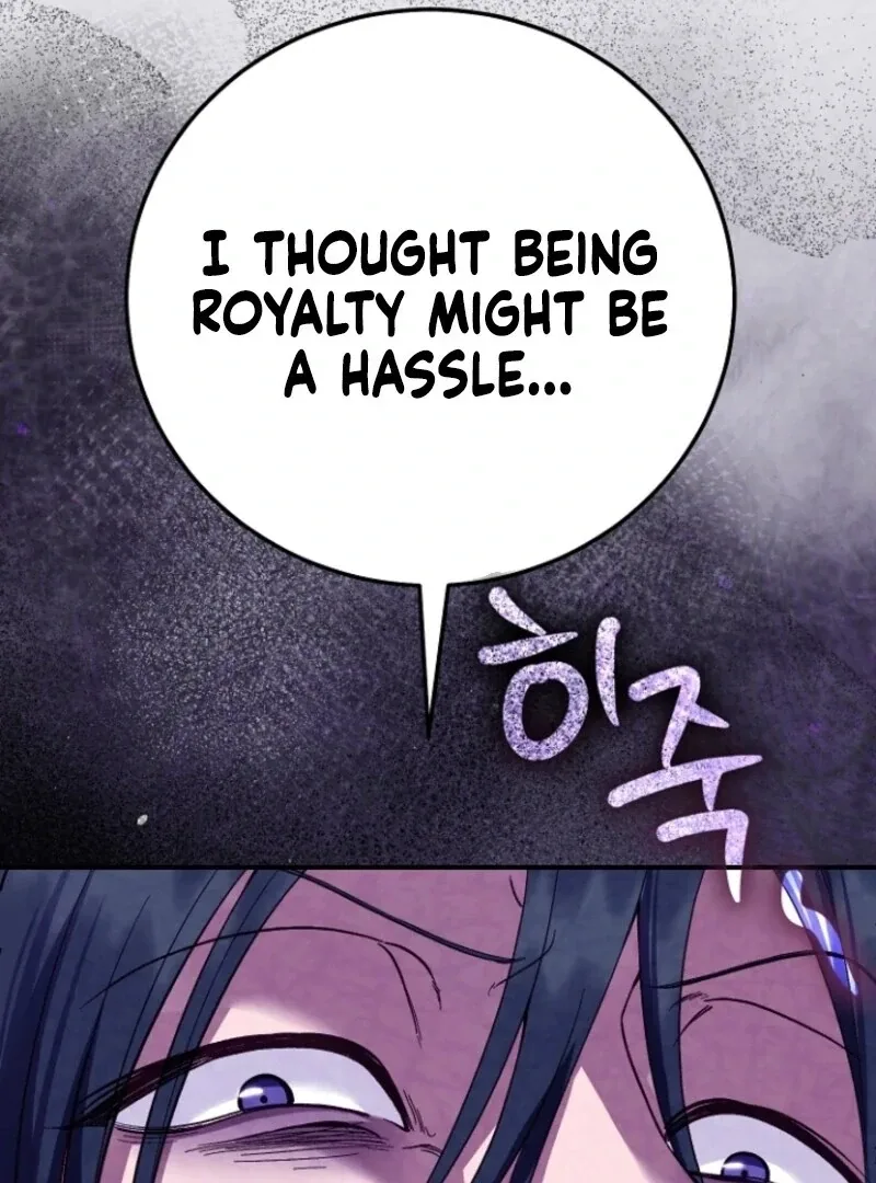 I Became The Wife Of The Monstrous Crown Prince Chapter 122 page 128