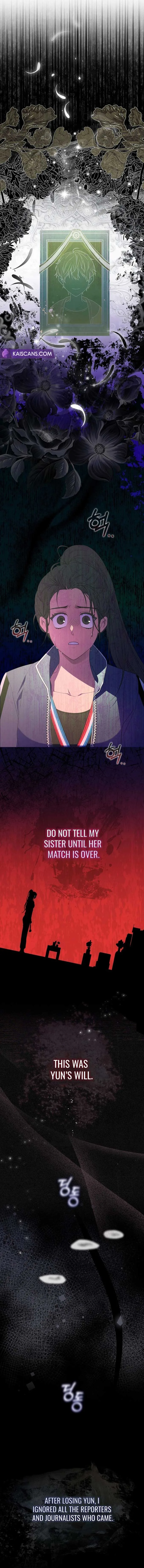 I Became the Young Villain’s Sister-In-Law Chapter 2 page 7