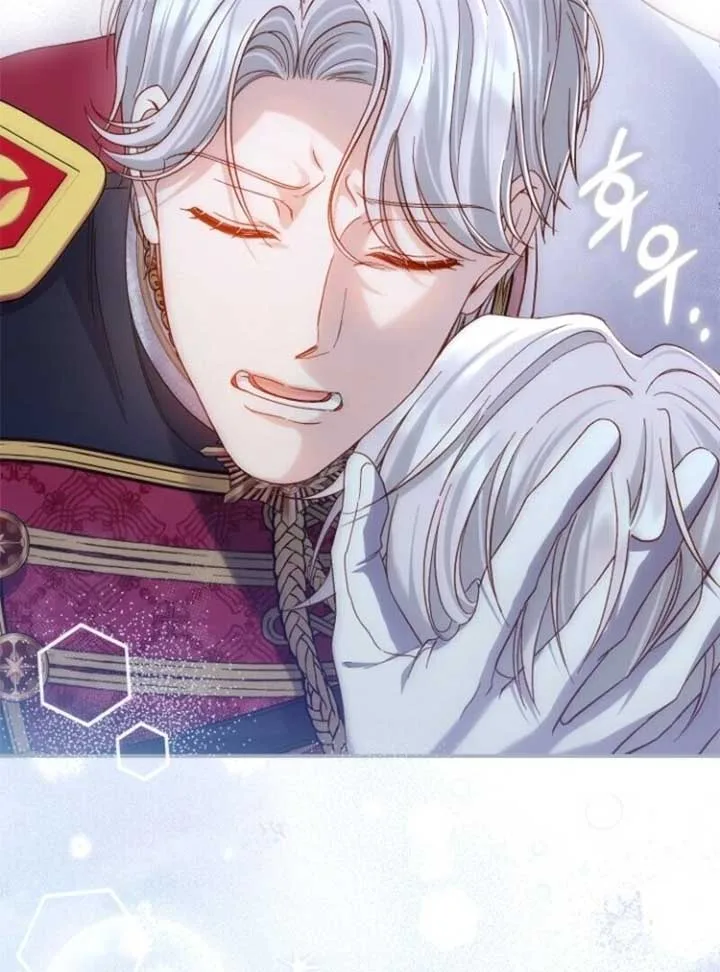 I Became The Wife Of The Monstrous Crown Prince Chapter 123 page 114