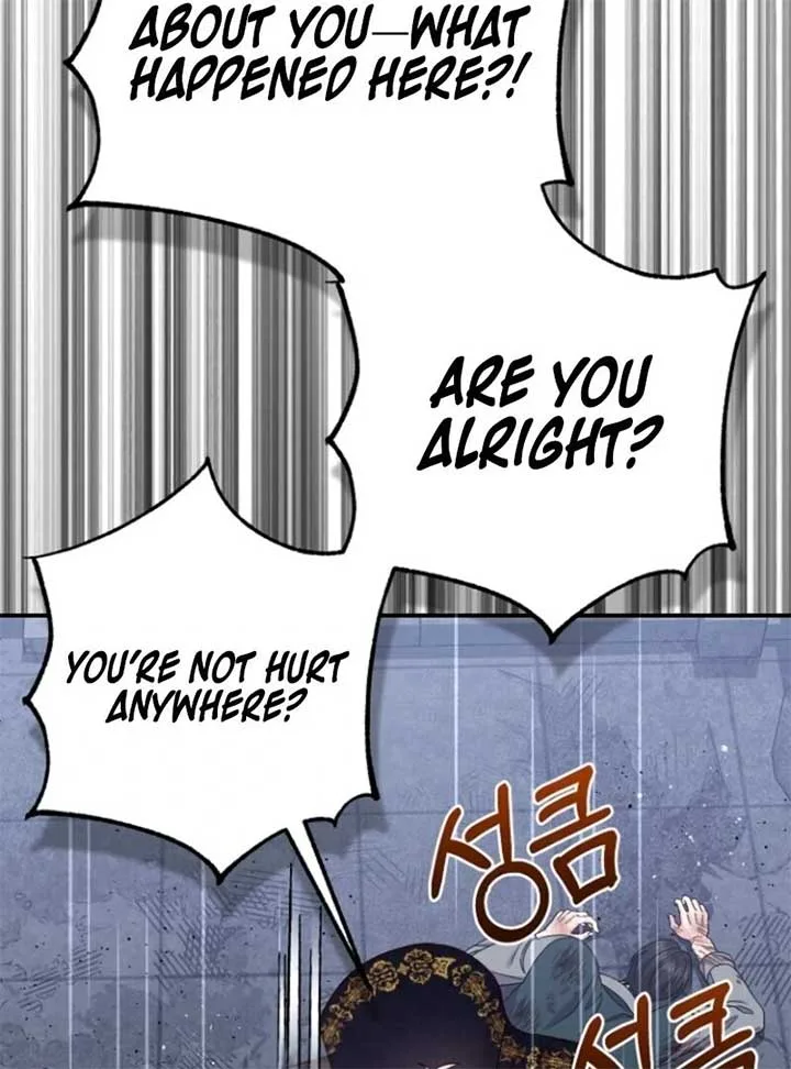 I Became The Wife Of The Monstrous Crown Prince Chapter 123 page 96