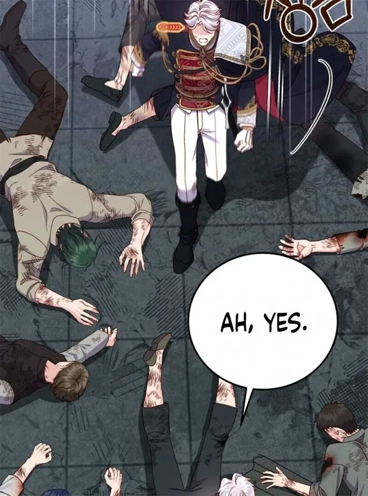 I Became The Wife Of The Monstrous Crown Prince Chapter 123 page 97