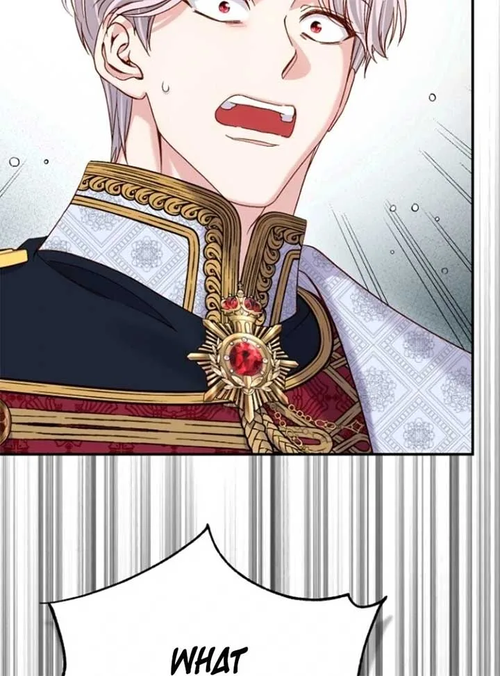 I Became The Wife Of The Monstrous Crown Prince Chapter 123 page 95