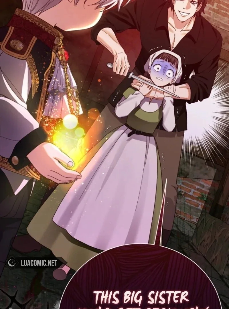 I Became The Wife Of The Monstrous Crown Prince Chapter 122 page 137