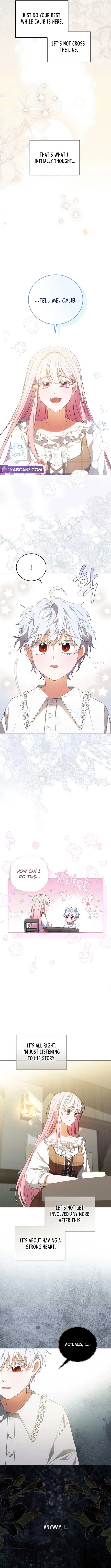 I Became the Young Villain’s Sister-In-Law Chapter 3 page 14