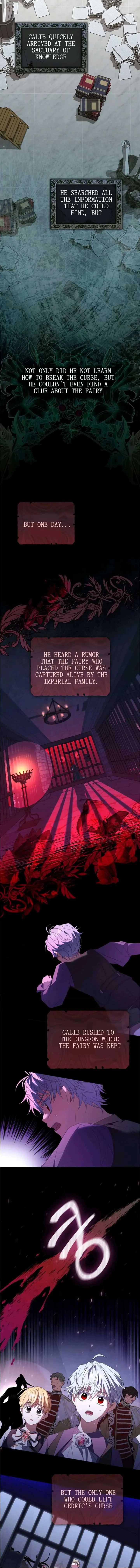 I Became the Young Villain’s Sister-In-Law Chapter 4 page 10