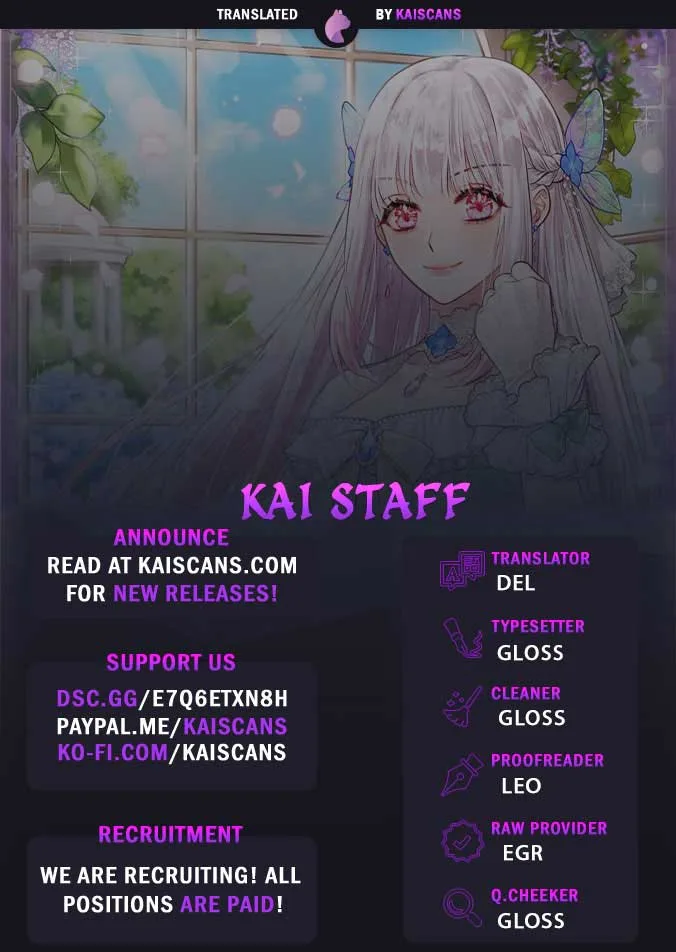 I Became the Young Villain’s Sister-In-Law Chapter 29 page 2