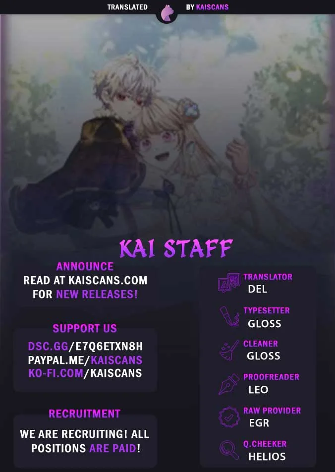 I Became the Young Villain’s Sister-In-Law Chapter 30 page 2