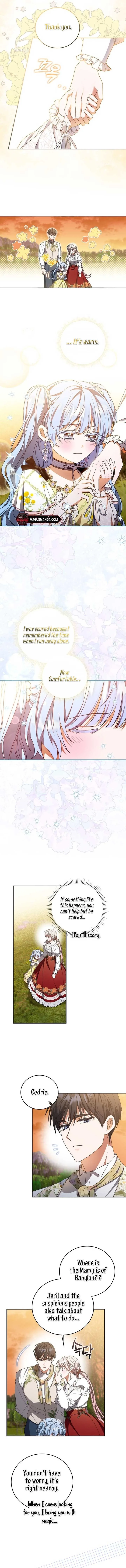 I Became the Young Villain’s Sister-In-Law Chapter 31 page 6