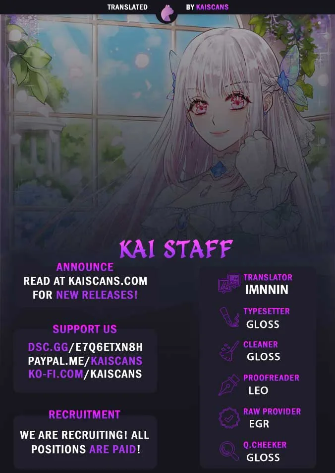 I Became the Young Villain’s Sister-In-Law Chapter 32 page 2
