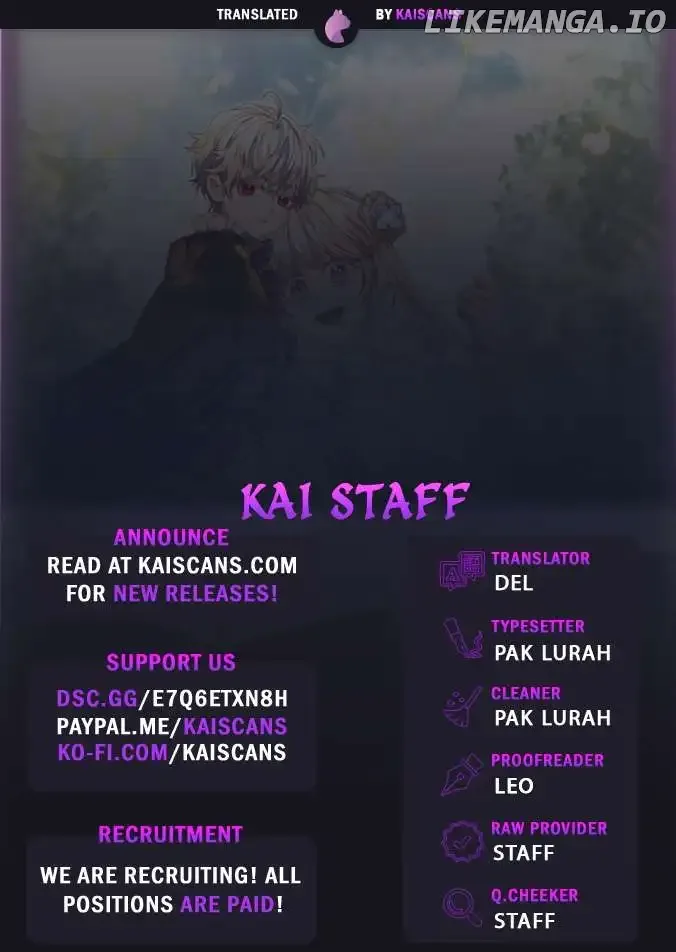 I Became the Young Villain’s Sister-In-Law Chapter 38 page 2