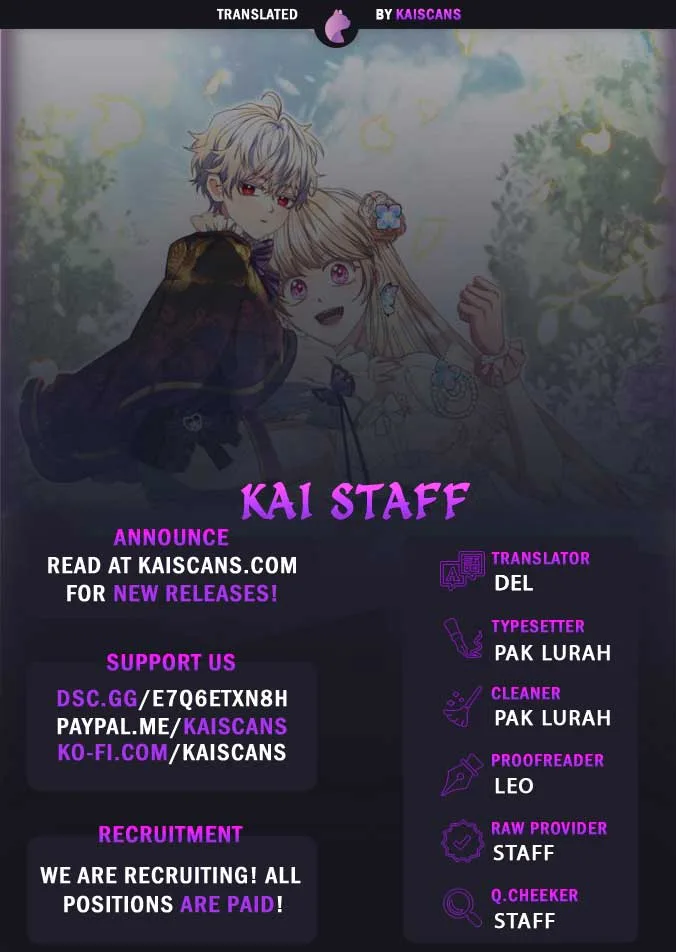 I Became the Young Villain’s Sister-In-Law Chapter 39 page 2