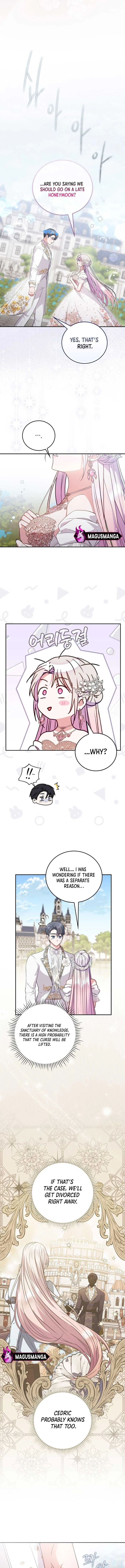 I Became the Young Villain’s Sister-In-Law Chapter 41 page 4