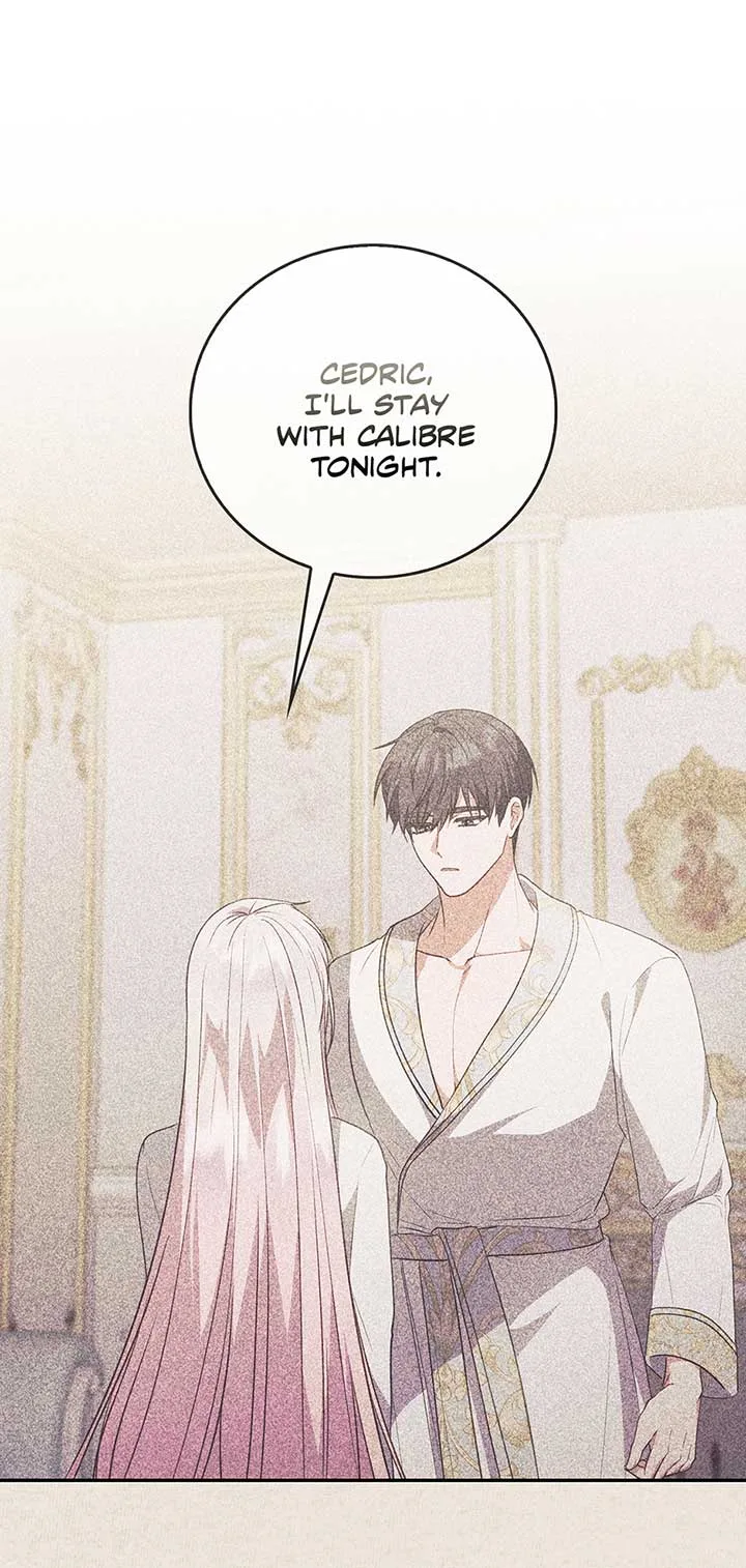 I Became the Young Villain’s Sister-In-Law Chapter 43 page 9