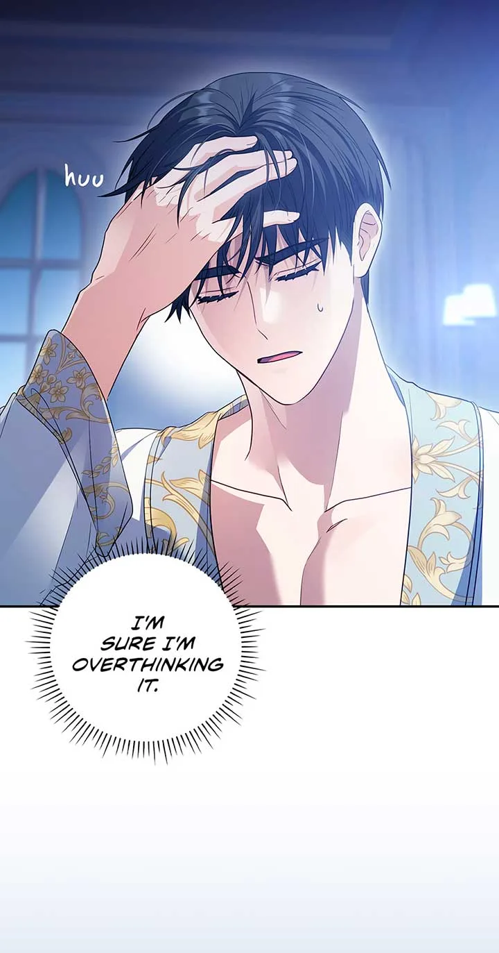 I Became the Young Villain’s Sister-In-Law Chapter 43 page 19