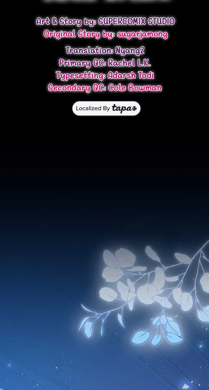I Became the Young Villain’s Sister-In-Law Chapter 43 page 5